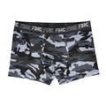 FBRC Gray Camo Boxer Briefs