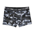 FBRC Gray Camo Boxer Briefs