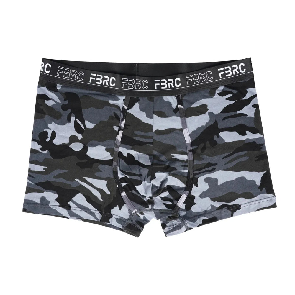 FBRC Gray Camo Boxer Briefs - Best Sellers - Intimates - 1