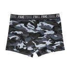 FBRC Gray Camo Boxer Briefs