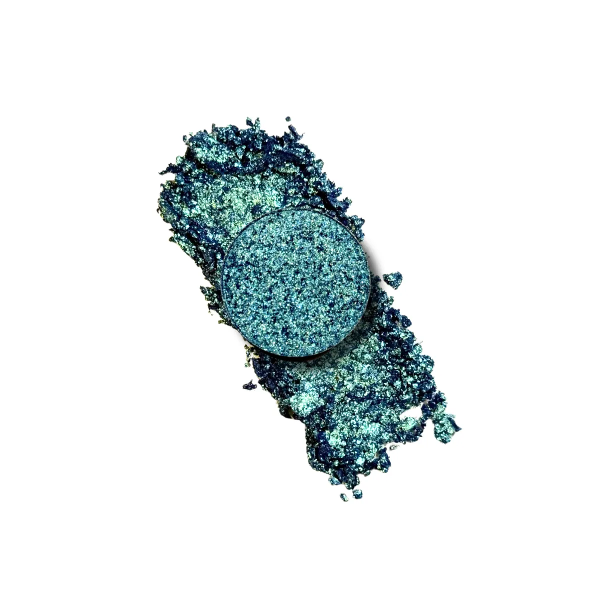 Moonlit Masquerade Sparkle Eyeshadow - Harajuku Style - Cosmetics - 1