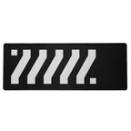 CSRT Neoprene Keyboard & Mouse Pad