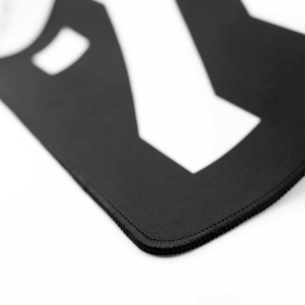CSRT Neoprene Keyboard & Mouse Pad