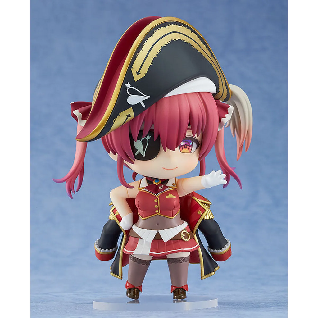 Hololive Production - Houshou Marine Nendoroid Figure - Figurines - Figures - 6