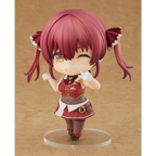 Hololive Production - Houshou Marine Nendoroid Figure - Figurines - Figures - 4