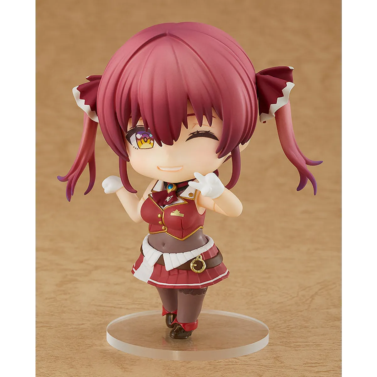 Hololive Production - Houshou Marine Nendoroid Figure - Figurines - Figures - 4