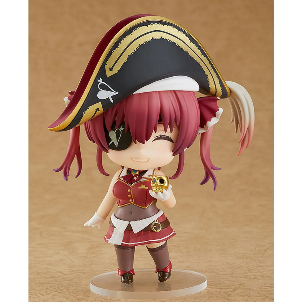 Hololive Production - Houshou Marine Nendoroid Figure - Figurines - Figures - 5