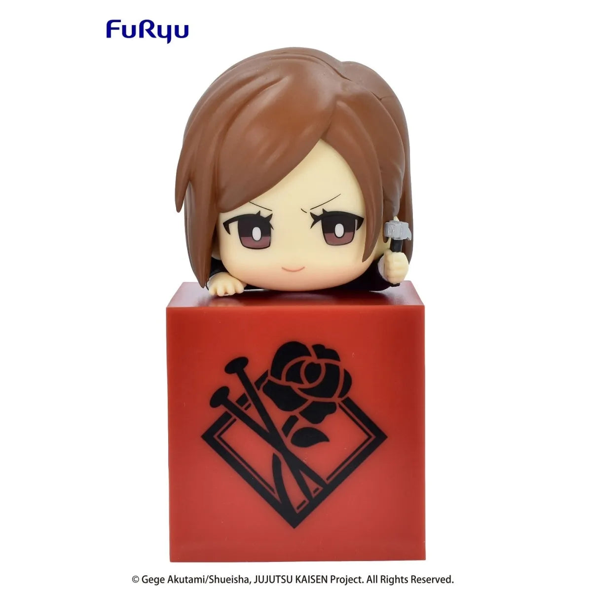 Jujutsu kaisen Hikkake Figure Nobara Kugisaki - Figurines - Figures - 1