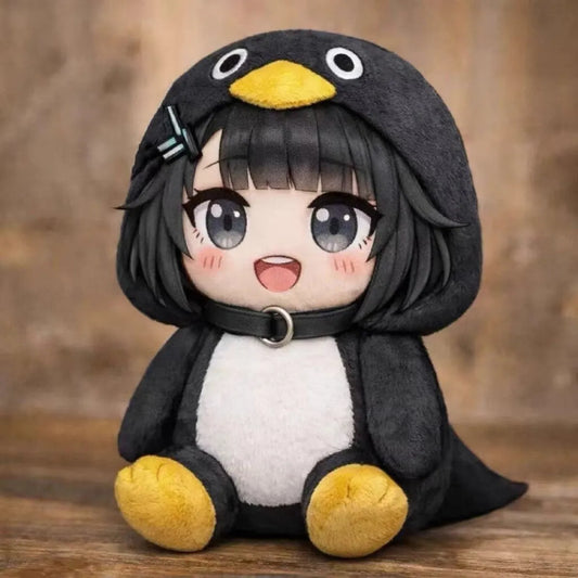 Arknights Gugu Quack Penguin Plush Doll - Best Sellers - Plush / Plushie - 6