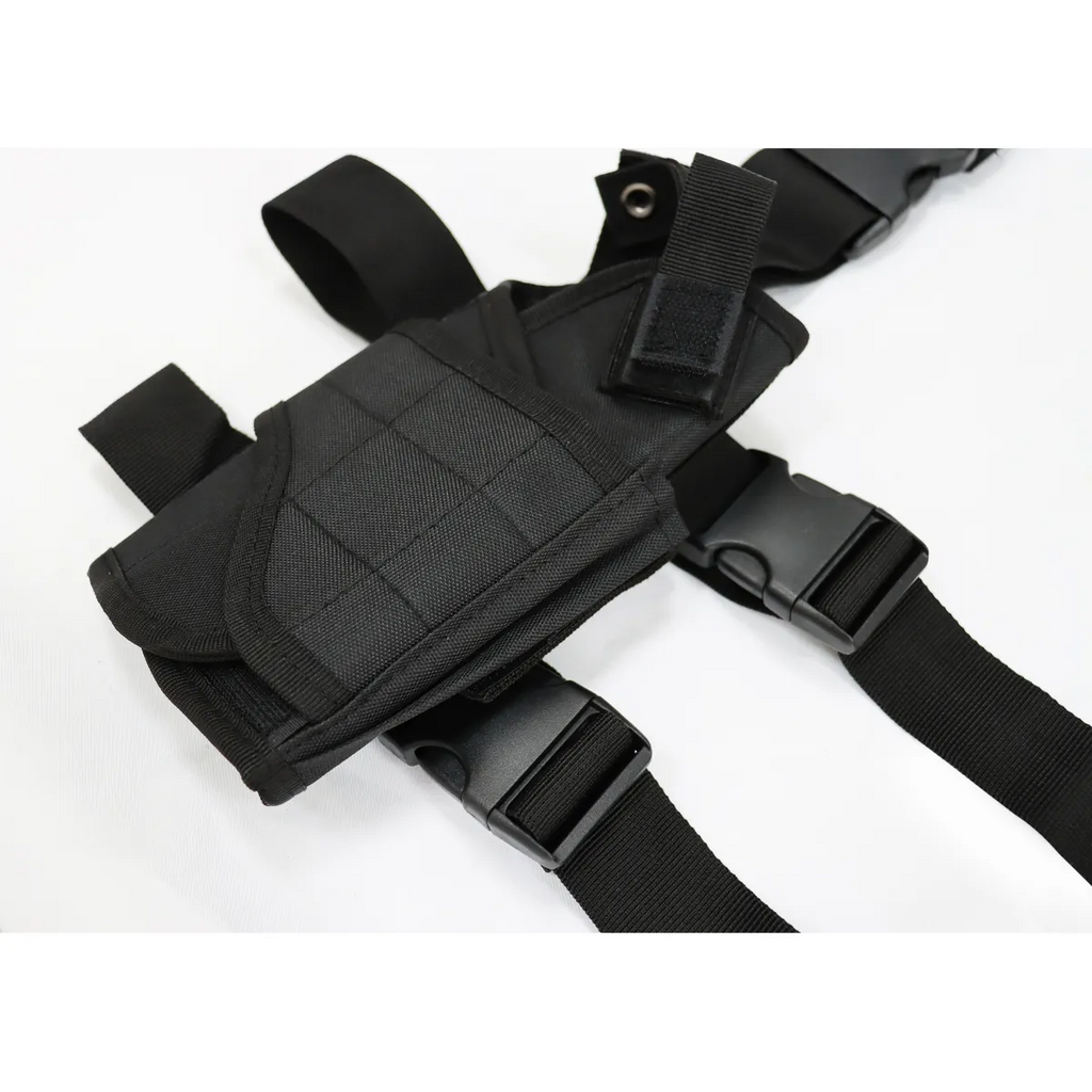 Tactical Niang Anime Cosplay Outfit - Anime - Cosplay Outfit - 3