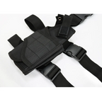 Tactical Niang Anime Cosplay Outfit - Anime - Cosplay Outfit - 3