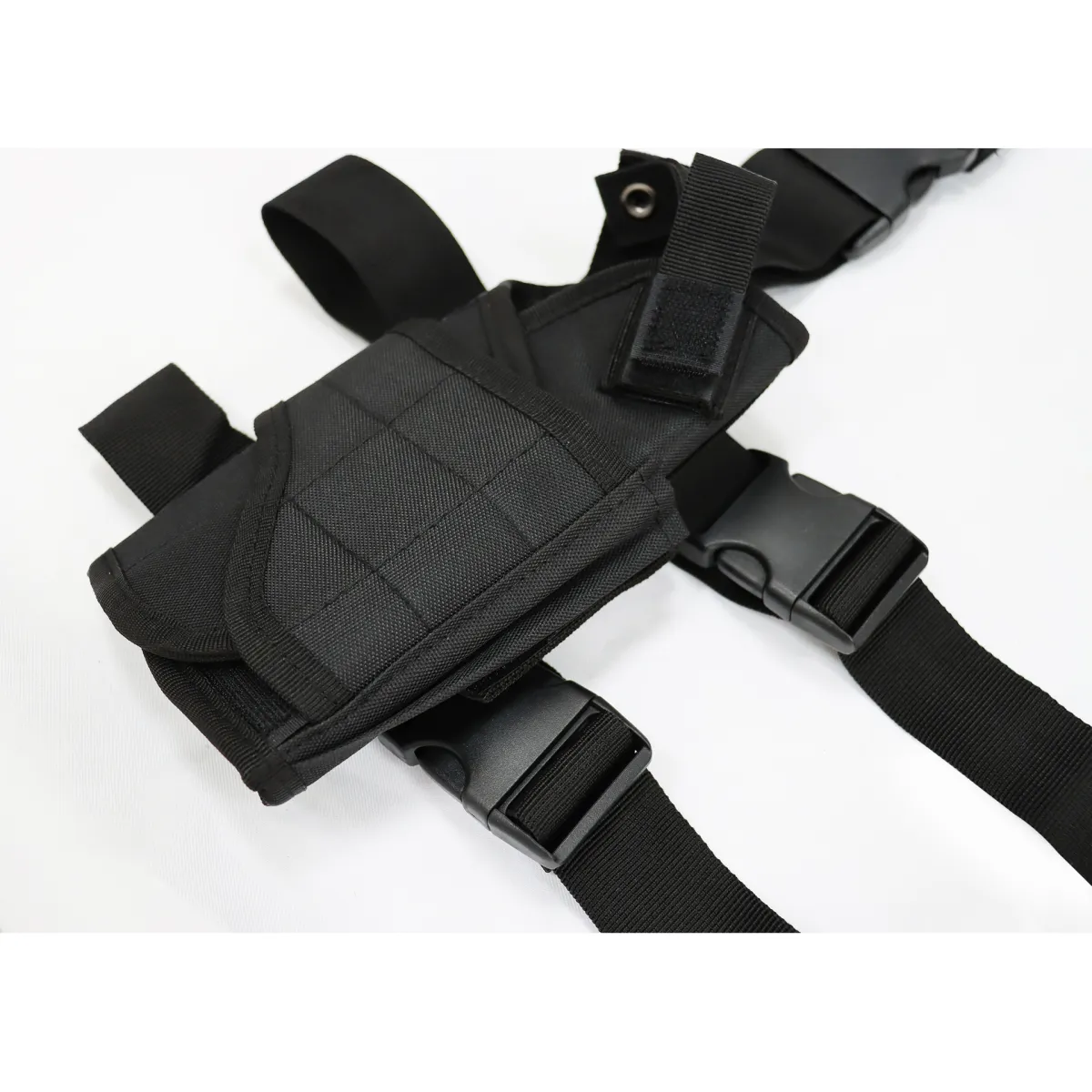 Tactical Niang Anime Cosplay Outfit - Anime - Cosplay Outfit - 3