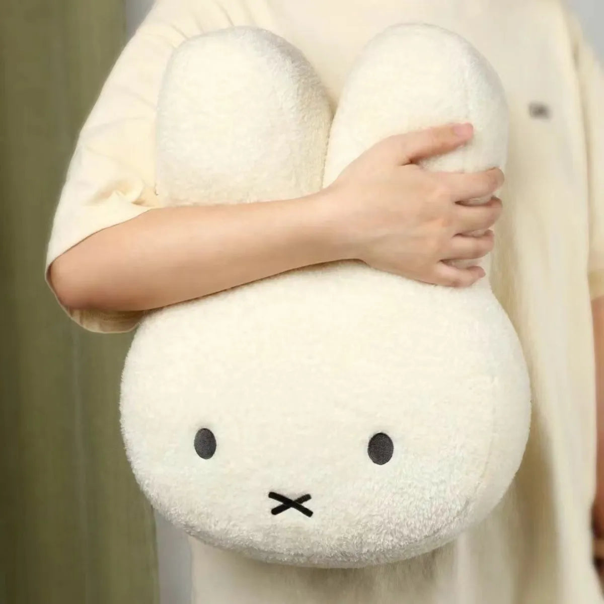Miffy Rabbit Plush Pillow - Best Sellers - Plush Pillow - 1