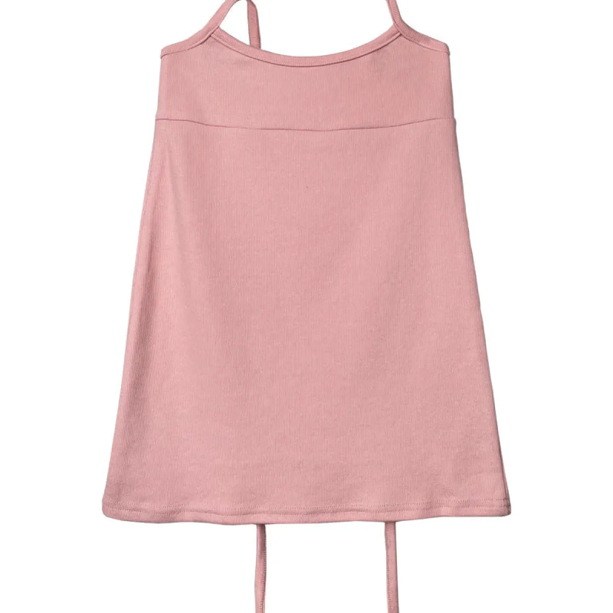 Dongdaemun Strapback Mini Skirt - Bottoms - Mini Skirt - 5