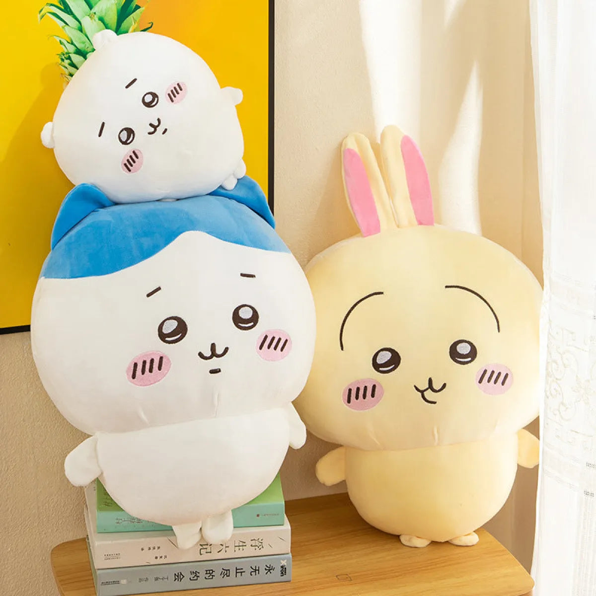 Usaki-Style Character Plush Doll Hug Pillow - Best Sellers - Plush / Plushie - 1