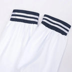 JK School Uniform Cosplay Set – Anime Sailor Top & Pleated Skirt - Bottoms - Cosplay Outfit - 7