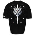 ONI 2.0 Cyber Oni Oversized Graphic Tee