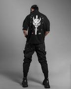 ONI 2.0 Cyber Oni Oversized Graphic Tee