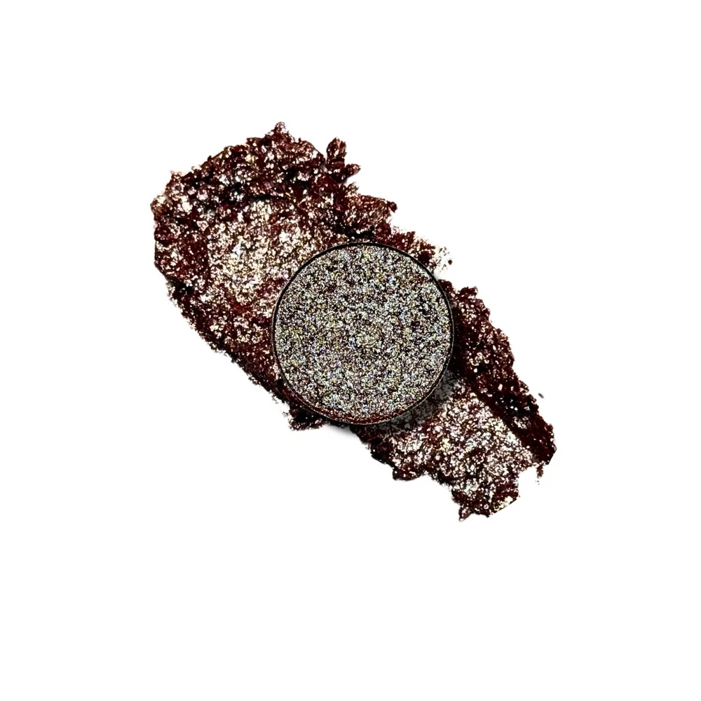 Once Upon a Time Sparkle Pressed Pigment - Harajuku Style - Cosmetics - 1