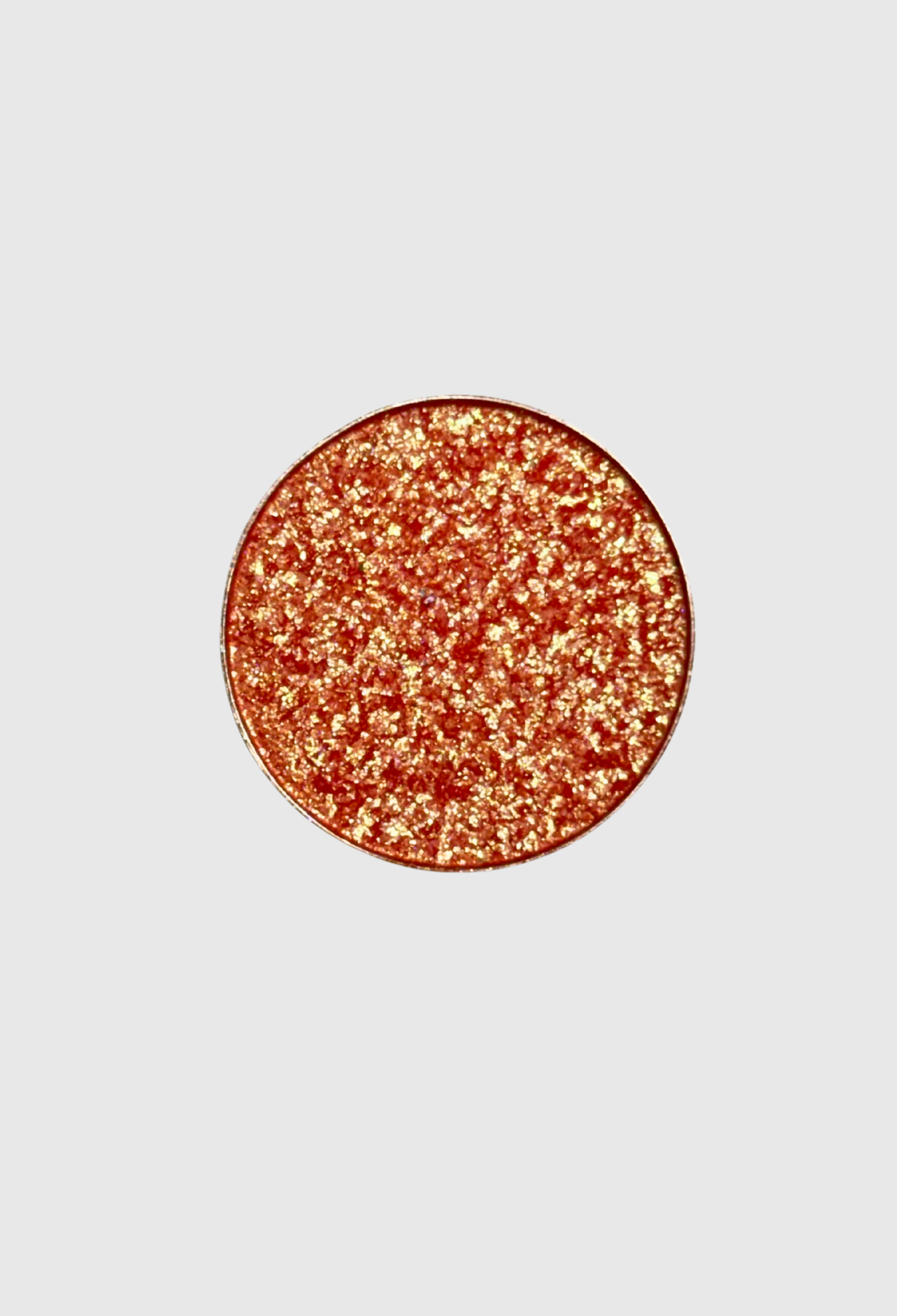 Passion Glitter Pressed Pigment Eyeshadow