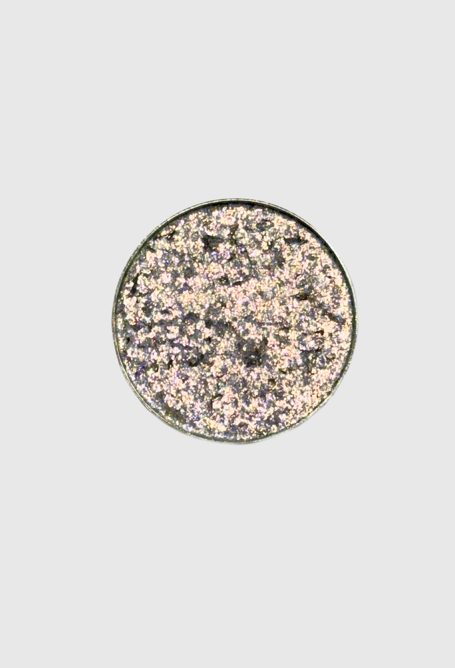 Plot Armor Multichrome Pressed Pigment