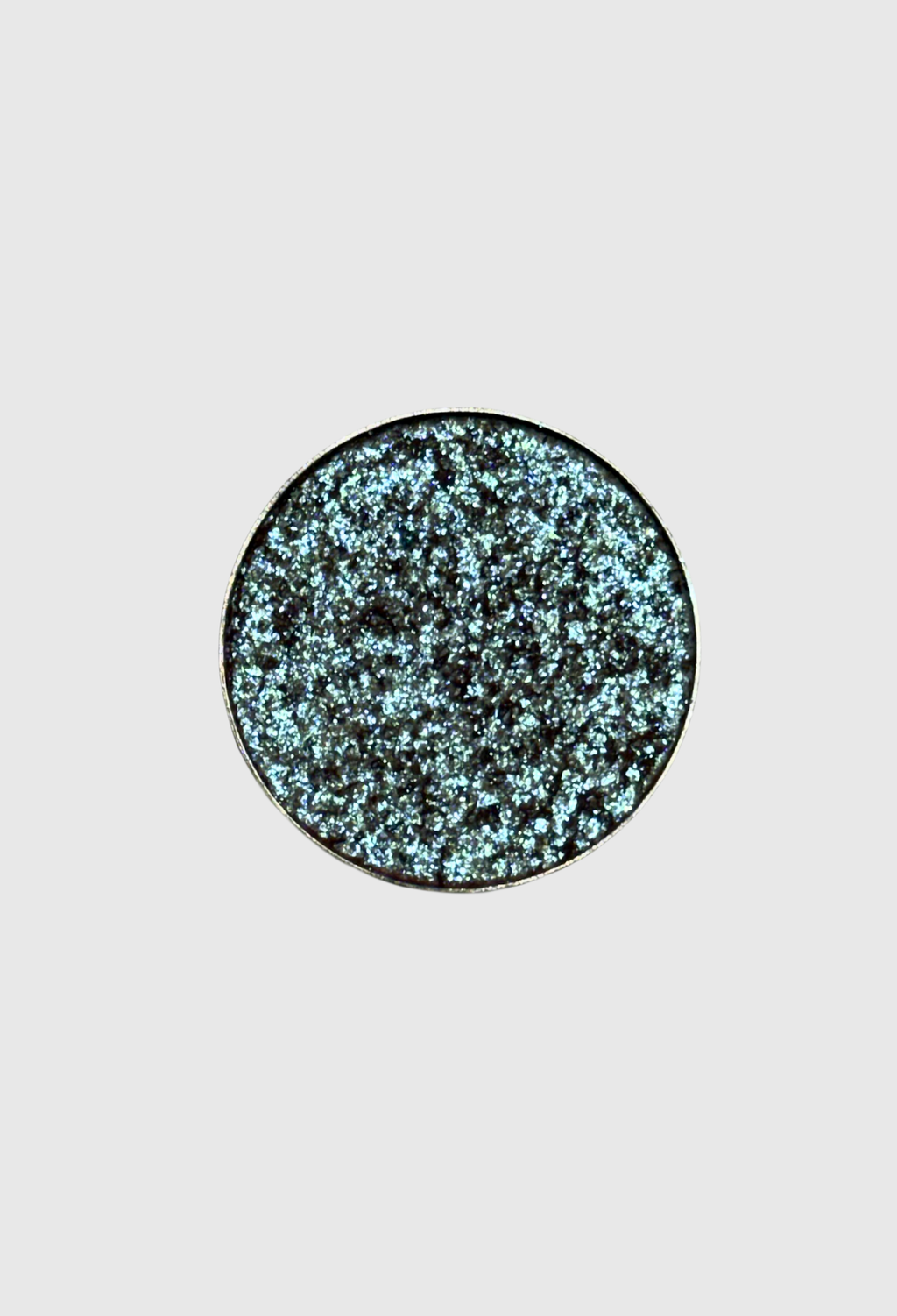 Prince Charming Chrome Pressed Pigment