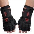 G-Type 021(U) Tactical Gauntlet Gloves