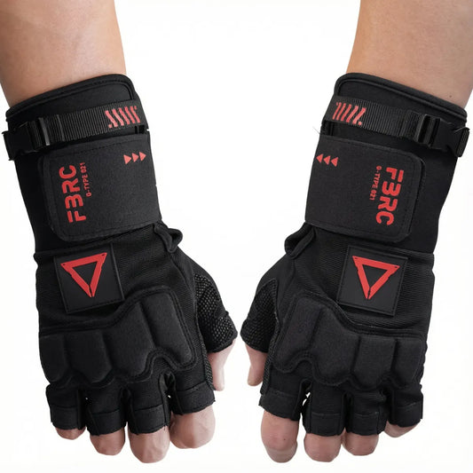 G-Type 021(U) Tactical Gauntlet Gloves - Best Sellers - Accessory - 1