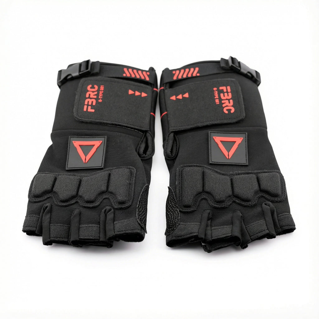 G-Type 021(U) Tactical Gauntlet Gloves