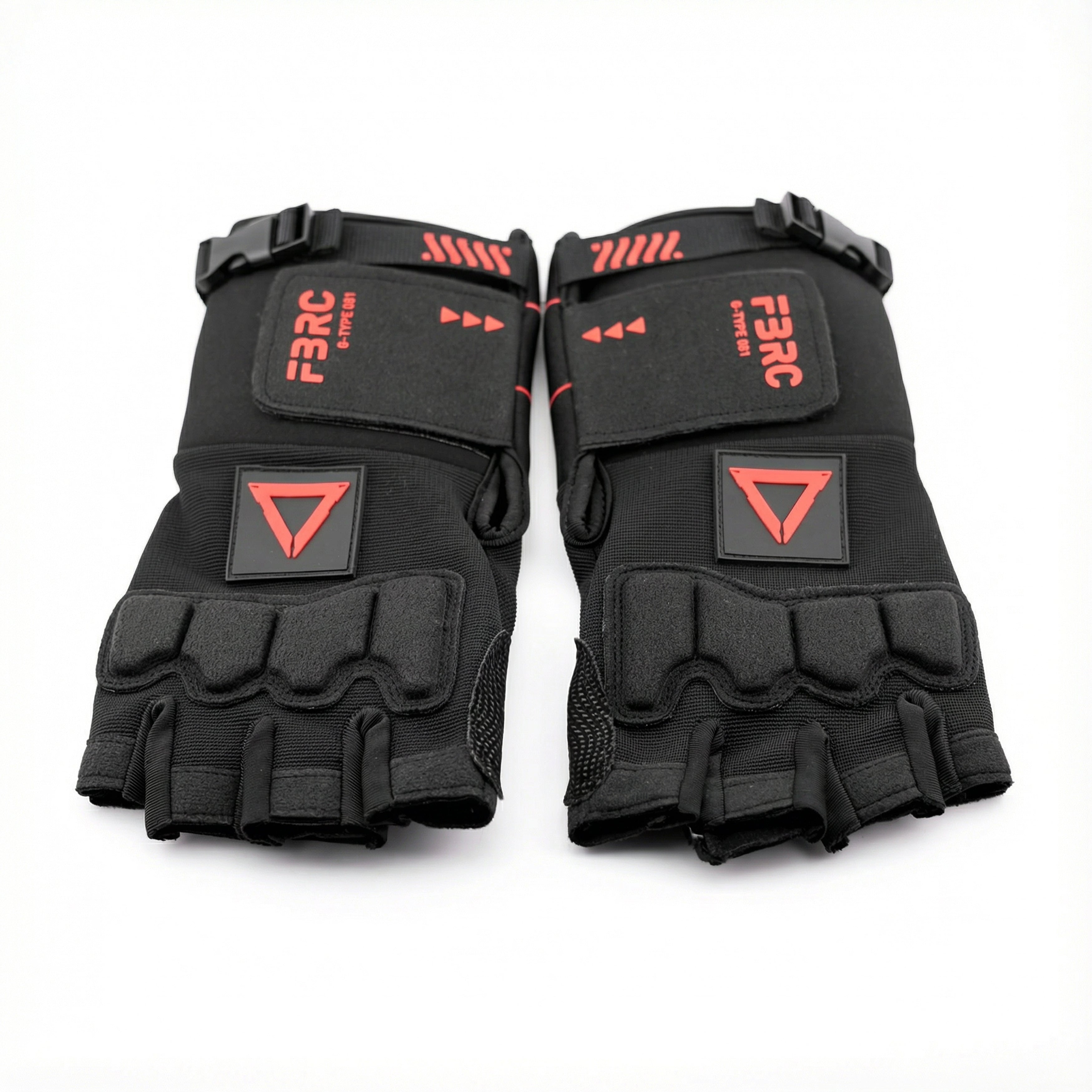 G-Type 021(U) Tactical Gauntlet Gloves