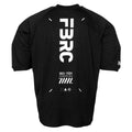 RGS-102A Oversized Raglan Techwear T-Shirt