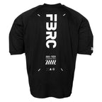 RGS-102A Oversized Raglan Techwear T-Shirt