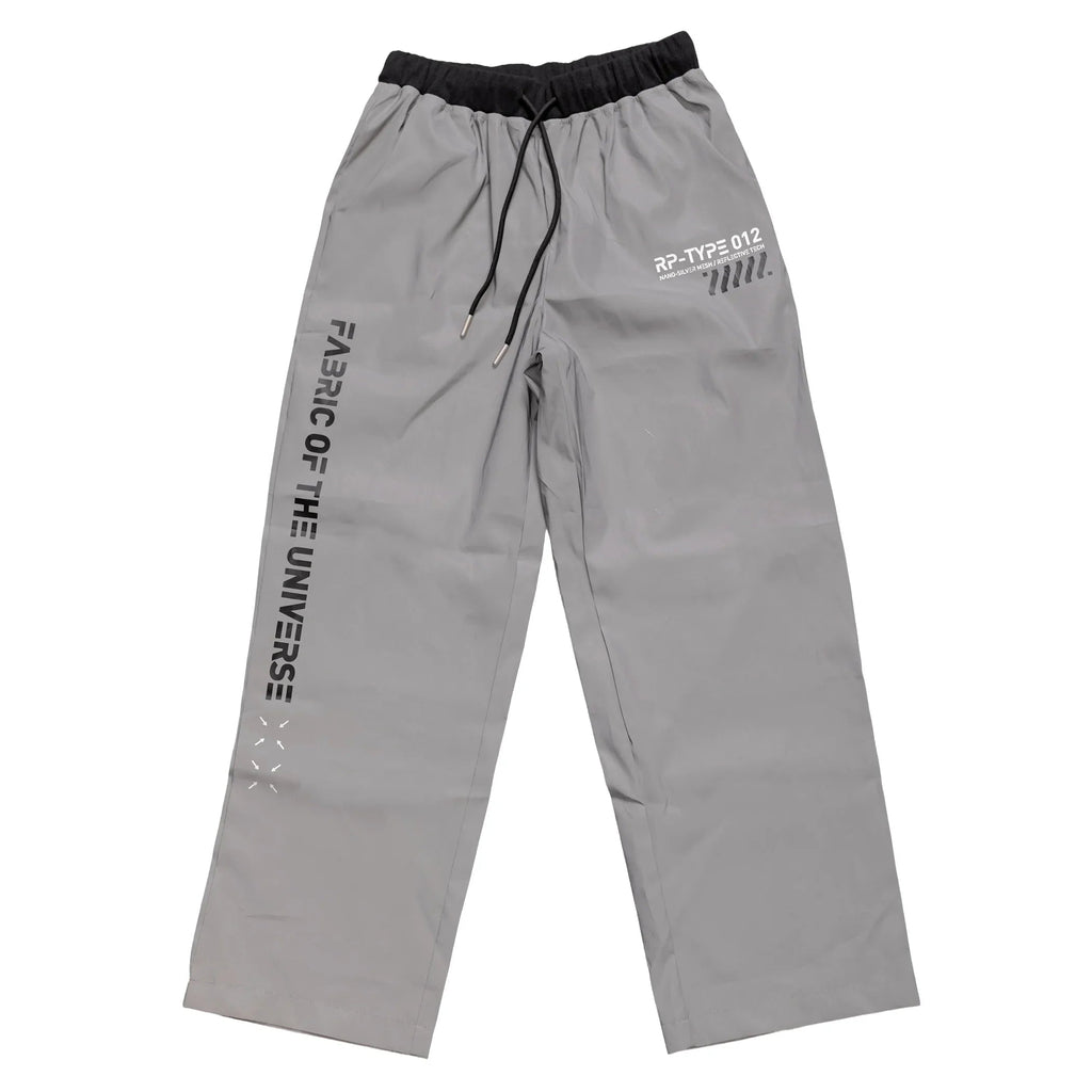 RP-Type 012 Reflective Baggy Pants