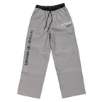 RP-Type 012 Reflective Baggy Pants