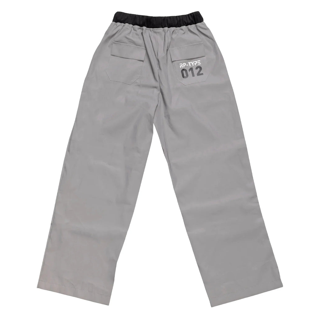 RP-Type 012 Reflective Baggy Pants