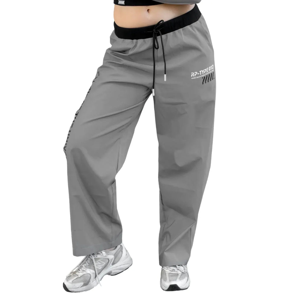 RP-Type 012 Reflective Baggy Pants - Bottoms - Pants - 1