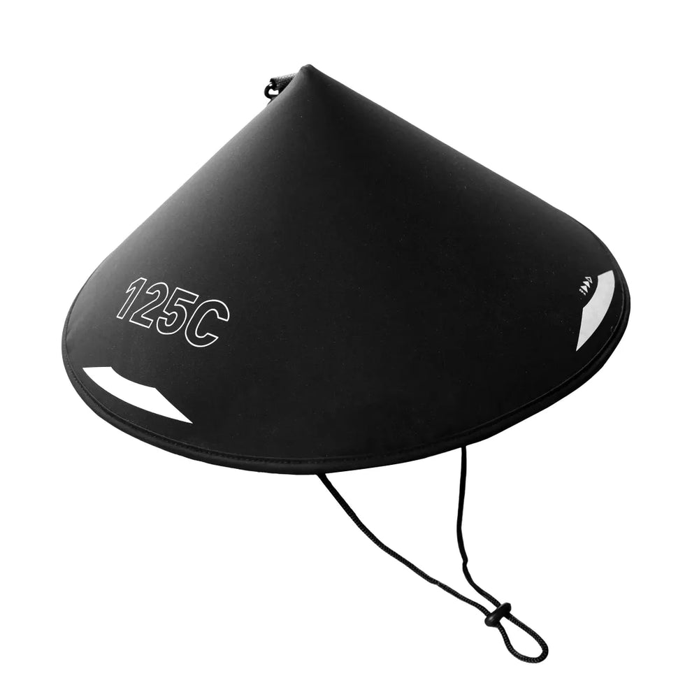 RC-Type 125C Futuristic Rice Hat - Harajuku Style - Hat - 1
