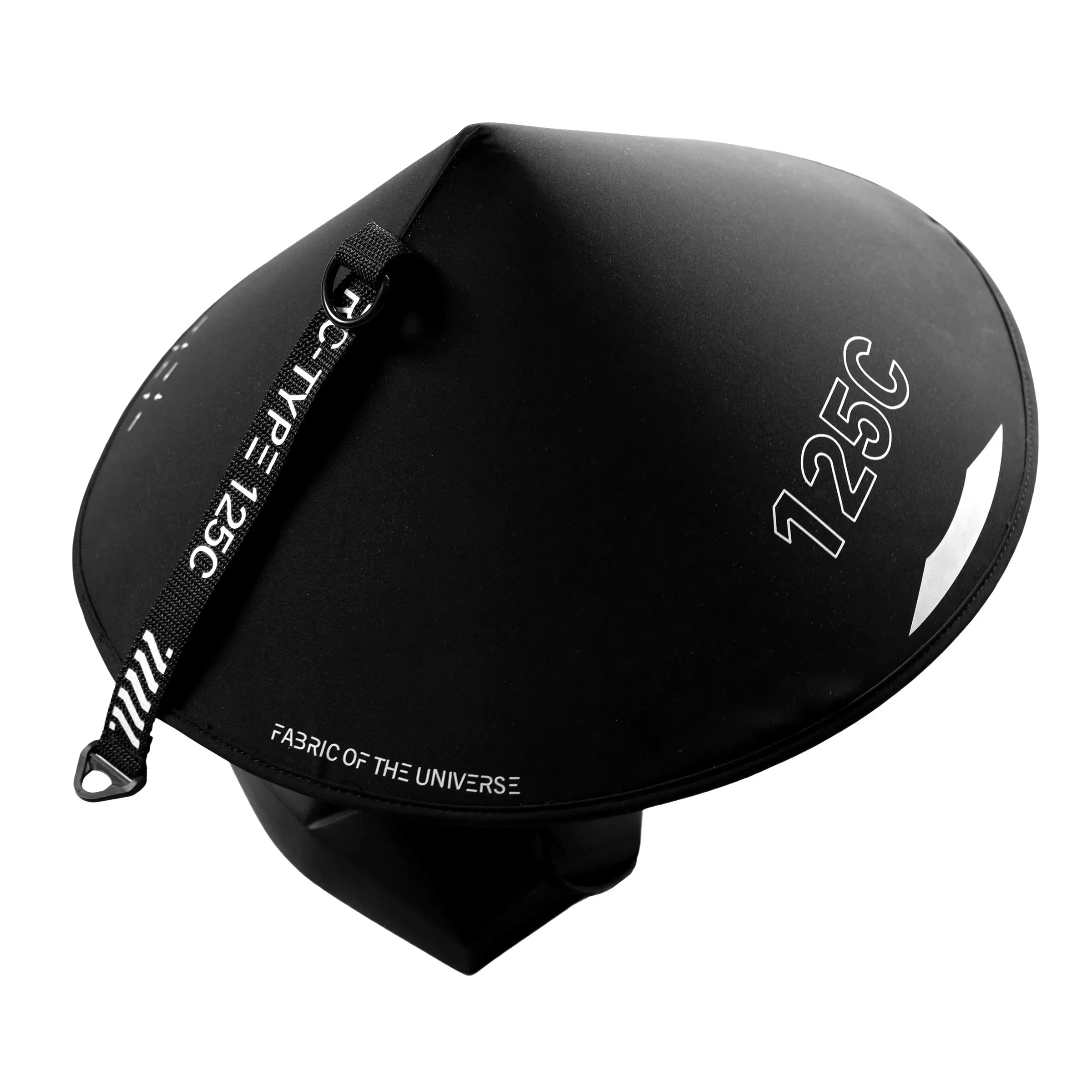 RC-Type 125C Futuristic Rice Hat