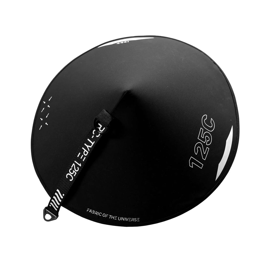 RC-Type 125C Futuristic Rice Hat