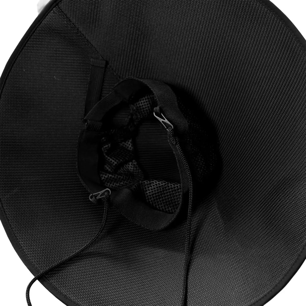 RC-Type 125C Futuristic Rice Hat - Harajuku Style - Hat - 4