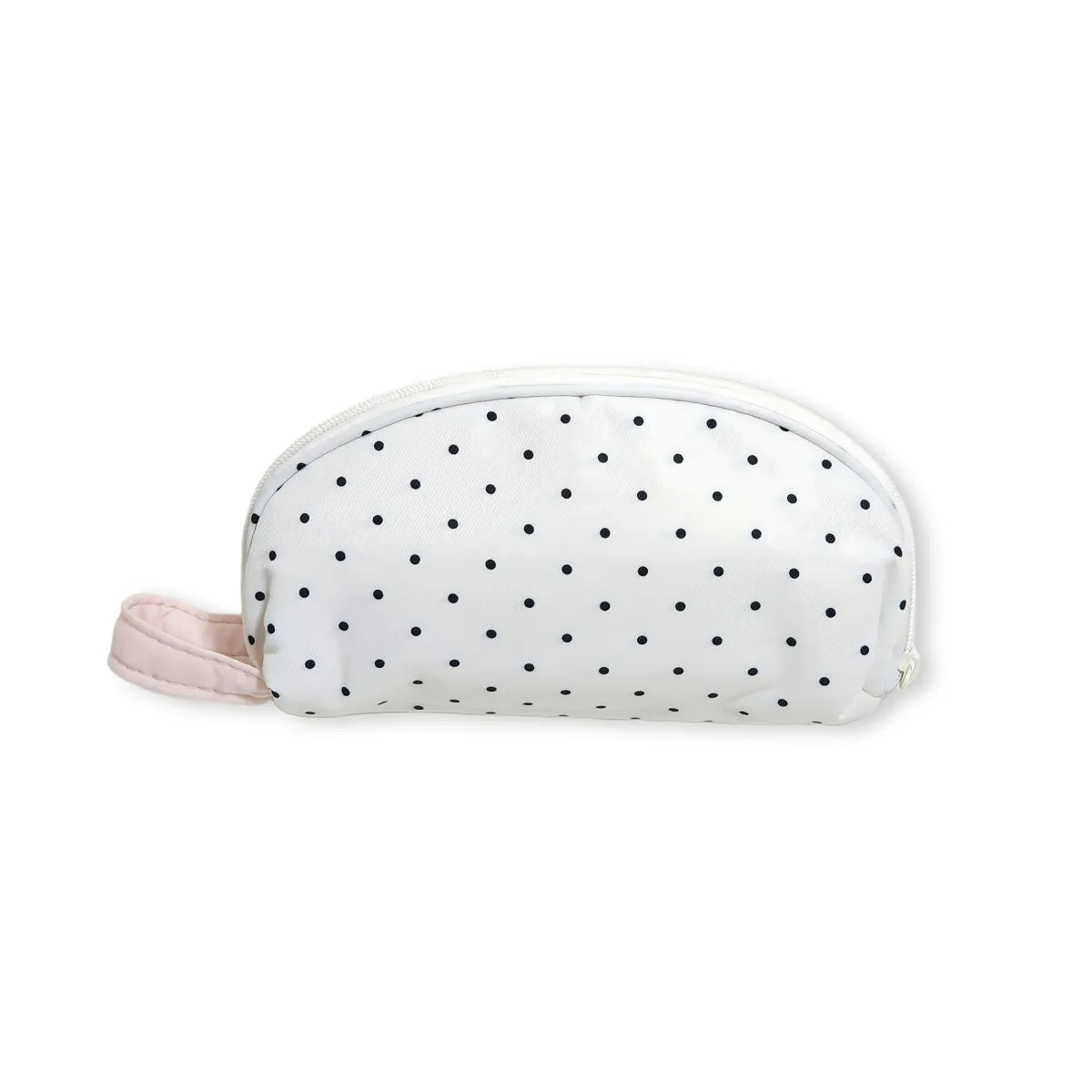 White Polka Dot Shell Pencil Case - Best Sellers - Pencil Case - 7