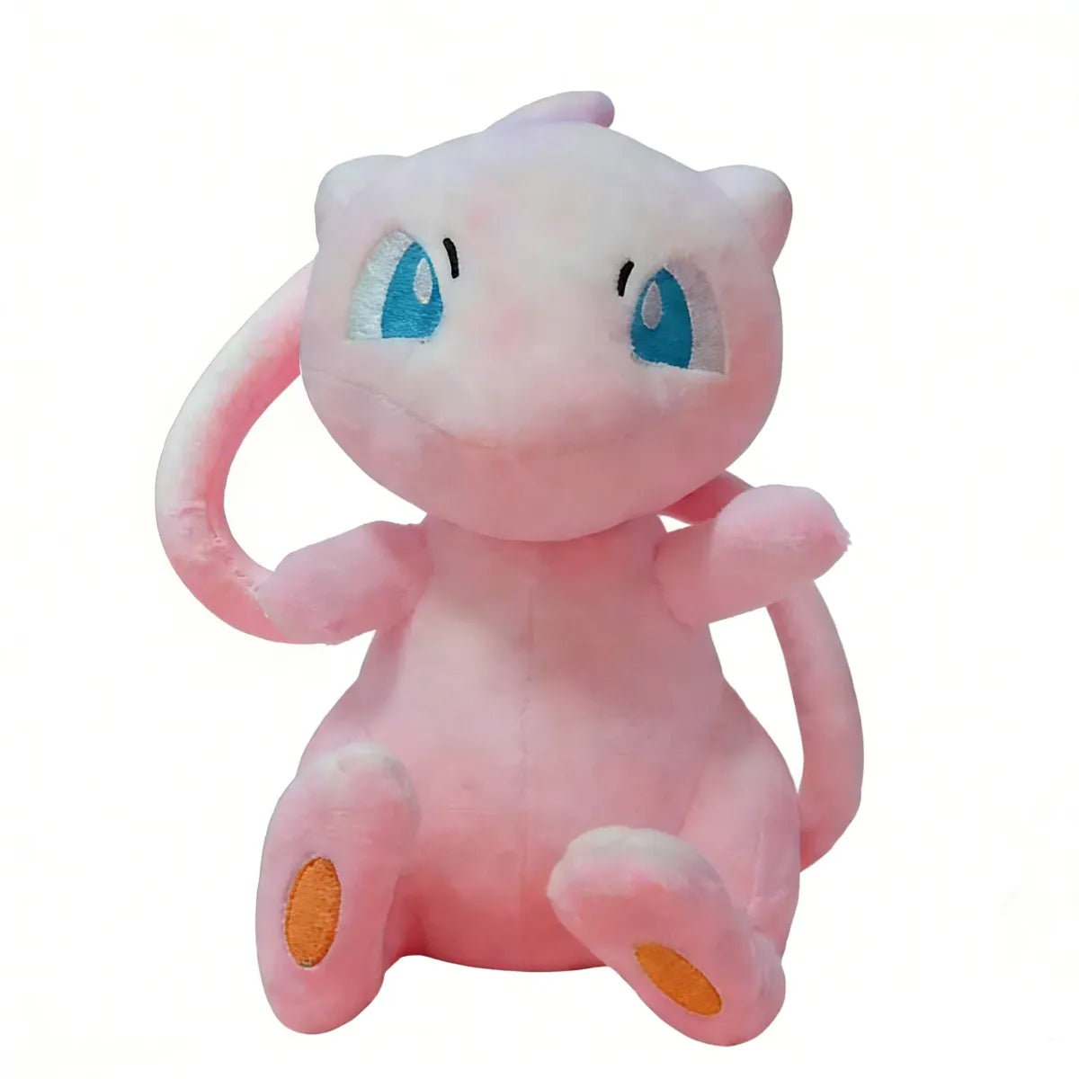 25cm Meowth Anime Plush Toy - Anime - Plush / Plushie - 8