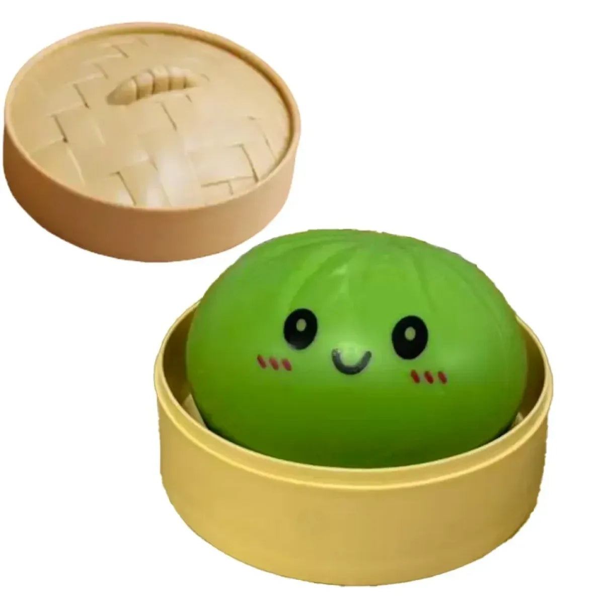 Slow Rising Dumpling Squishy Bun Toy - Toys - Toy - 8