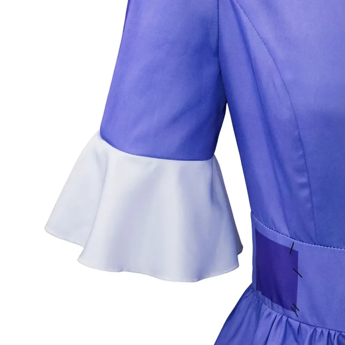Ragatha Digital Circus Cosplay Costume Dress - All Dresses - Cosplay Outfit - 4