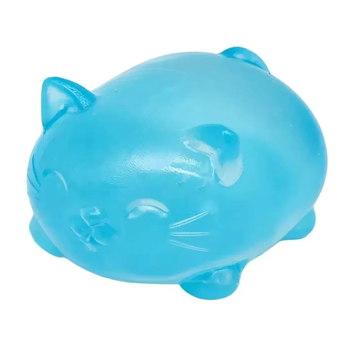 Mini Cute Cat Maltose Decompression Toy - Toys - Toy - 3