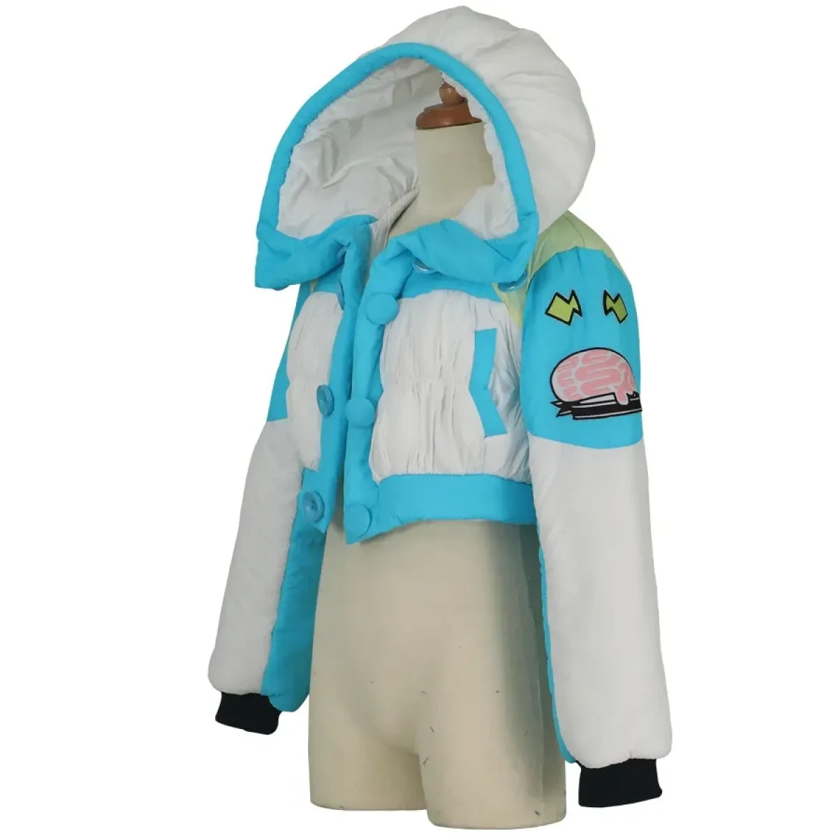 DMMD Aoba Seragaki Cosplay Jacket Costume - Cosplay - Cosplay Outfit - 3