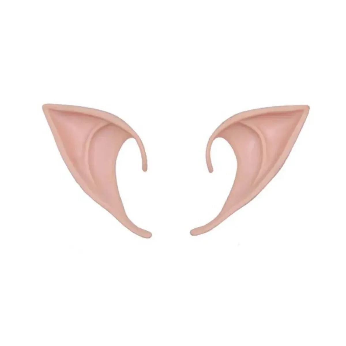 Lilia Vanrouge Cosplay Wig with Ears - Dresses - Wig - 7