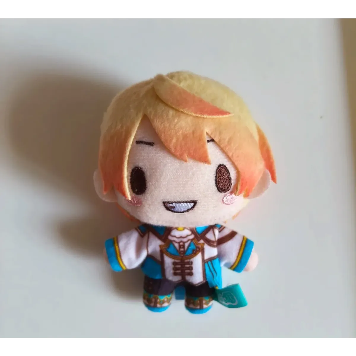 Project Sekai 10cm Plush Keychain - Toys - Plush / Plushie - 25