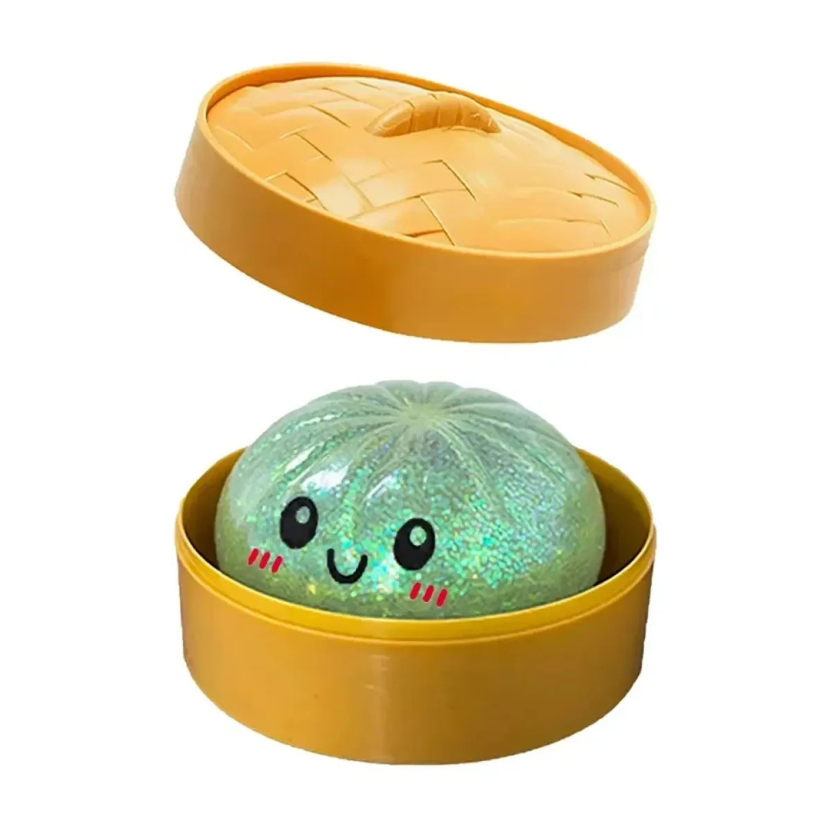 Slow Rising Dumpling Squishy Bun Toy - Toys - Toy - 25