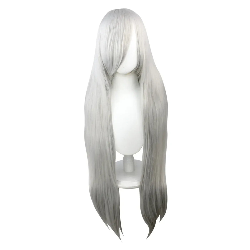 NieR:Automata A2 Black Battle Suit Cosplay Set - Women’s Clothing & Accessories - Cosplay Outfit - 6